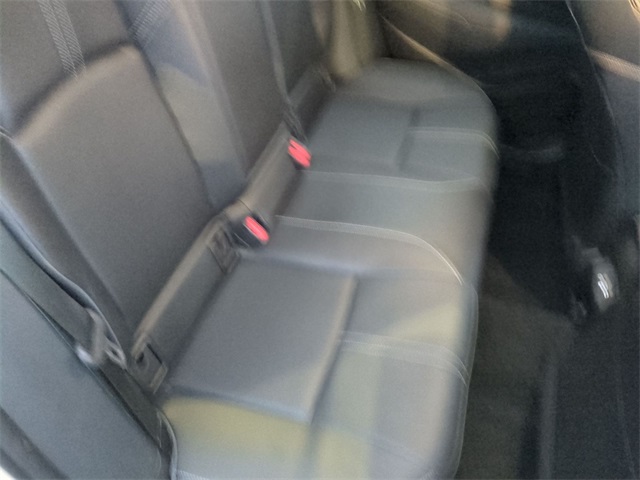 used 2023 Toyota Corolla Hybrid car, priced at $22,911