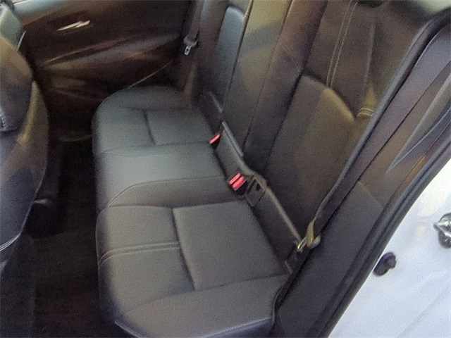 used 2023 Toyota Corolla Hybrid car, priced at $22,911