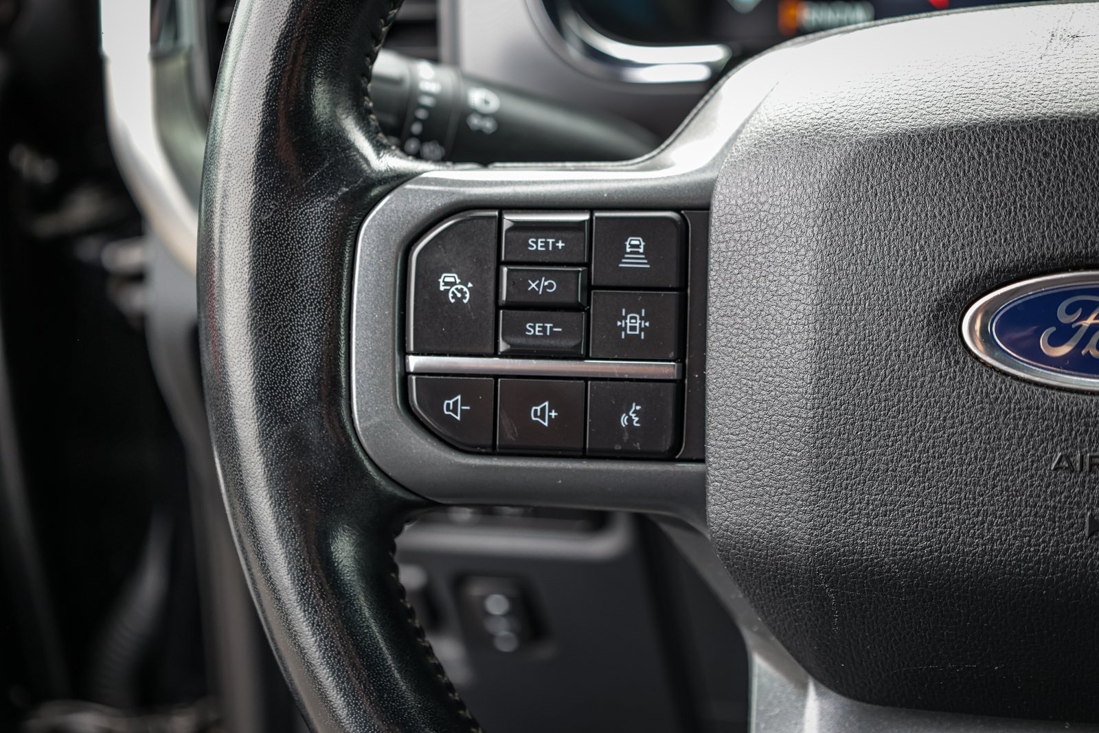 Used 2021 Ford F-150 Truck