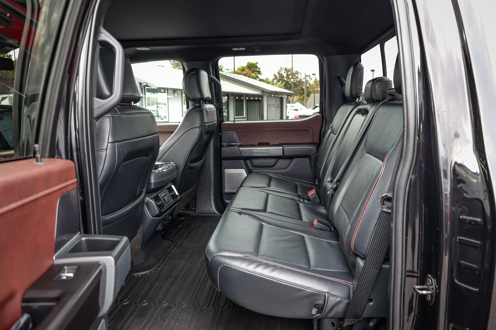 Used 2021 Ford F-150 Truck