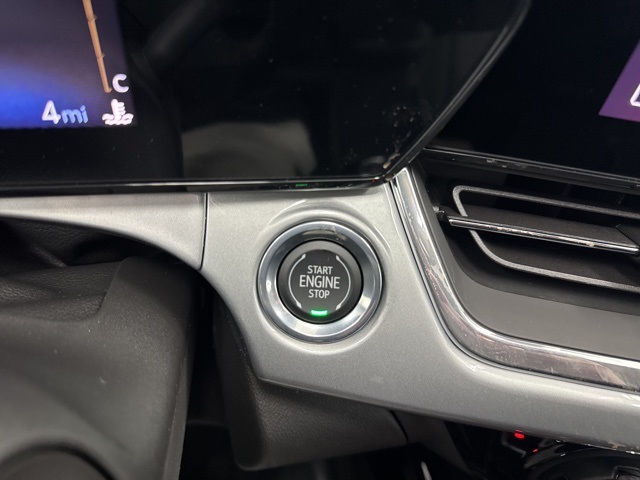 new 2026 Chevrolet Trax car, priced at $27,080