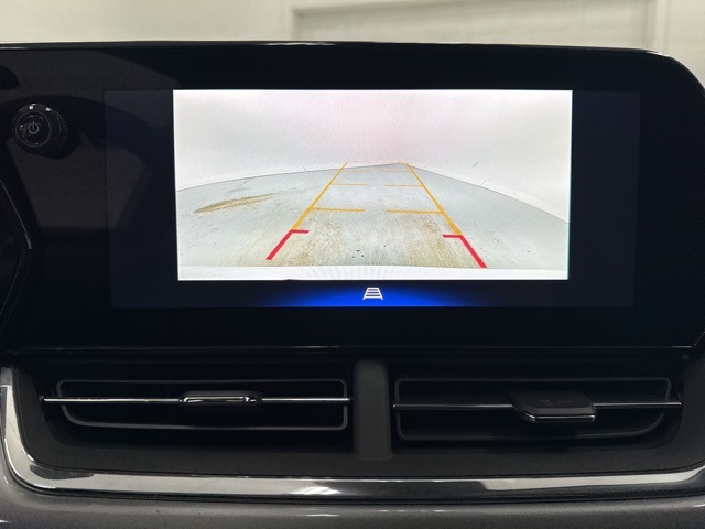 new 2026 Chevrolet Trax car, priced at $27,080