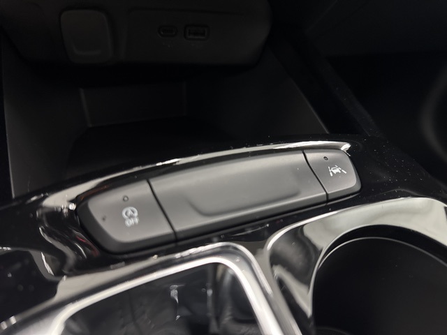 new 2026 Chevrolet Trax car, priced at $27,080