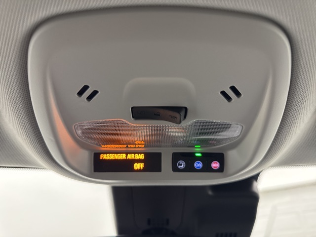 new 2026 Chevrolet Trax car, priced at $27,080