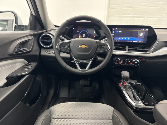 new 2026 Chevrolet Trax car, priced at $27,080