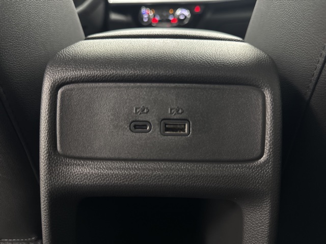 new 2026 Chevrolet Trax car, priced at $27,080