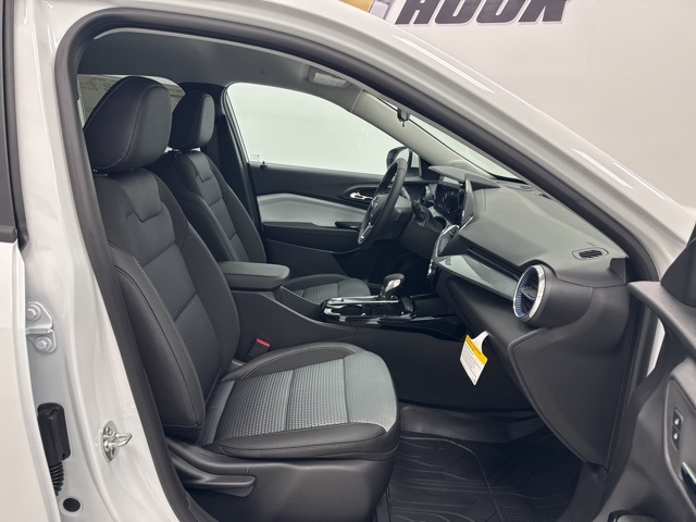 new 2026 Chevrolet Trax car, priced at $27,080