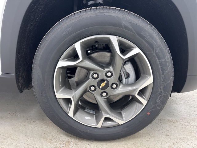 new 2026 Chevrolet Trax car, priced at $27,080