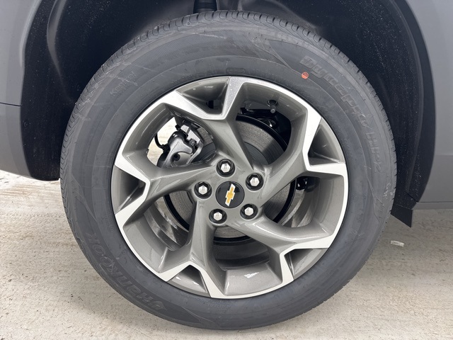 new 2026 Chevrolet Trax car, priced at $27,080