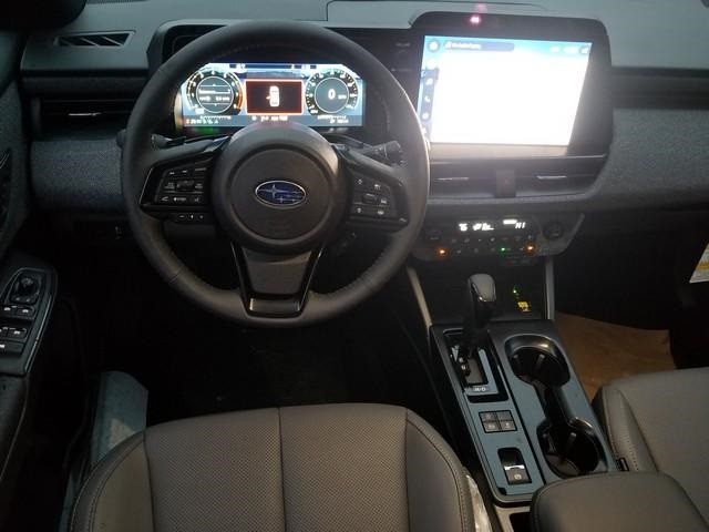 new 2026 Subaru Outback car, priced at $44,085