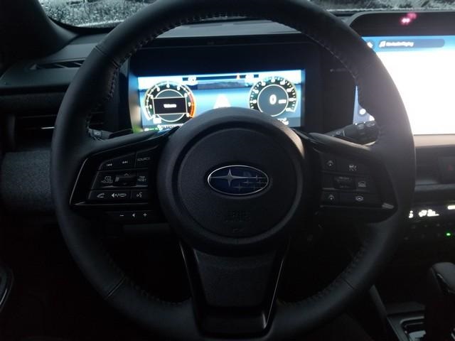 new 2026 Subaru Outback car, priced at $44,085