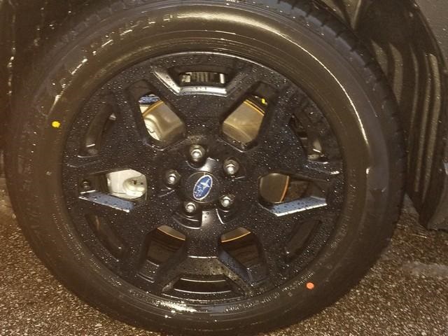 new 2026 Subaru Outback car, priced at $44,085