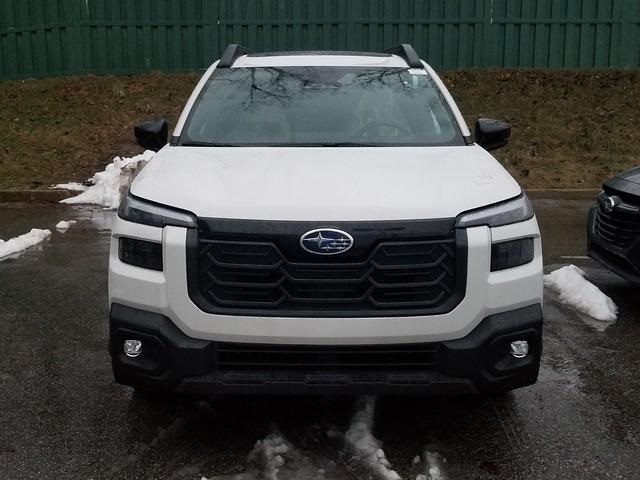 new 2026 Subaru Outback car, priced at $44,085