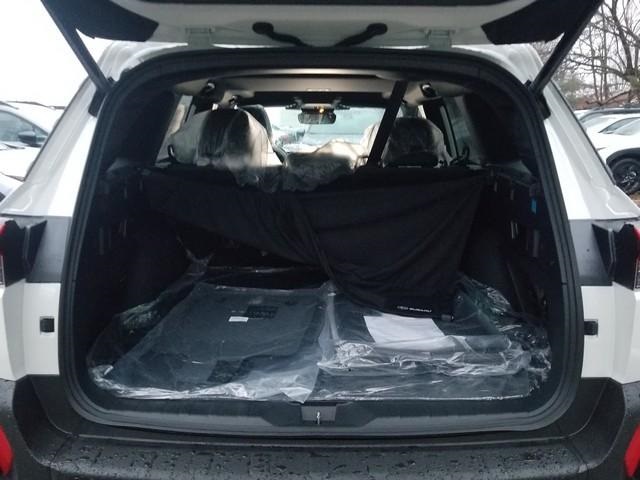 new 2026 Subaru Outback car, priced at $44,085