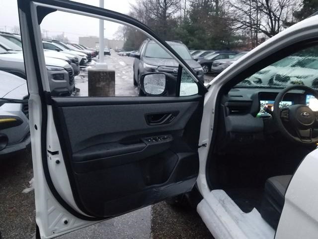 new 2026 Subaru Outback car, priced at $44,085