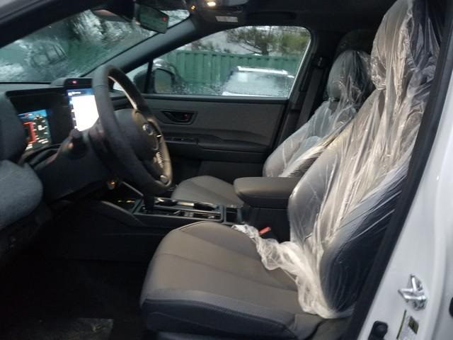 new 2026 Subaru Outback car, priced at $44,085