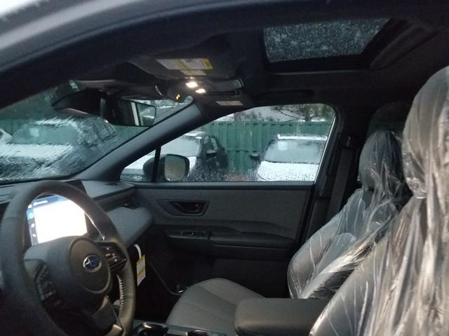 new 2026 Subaru Outback car, priced at $44,085