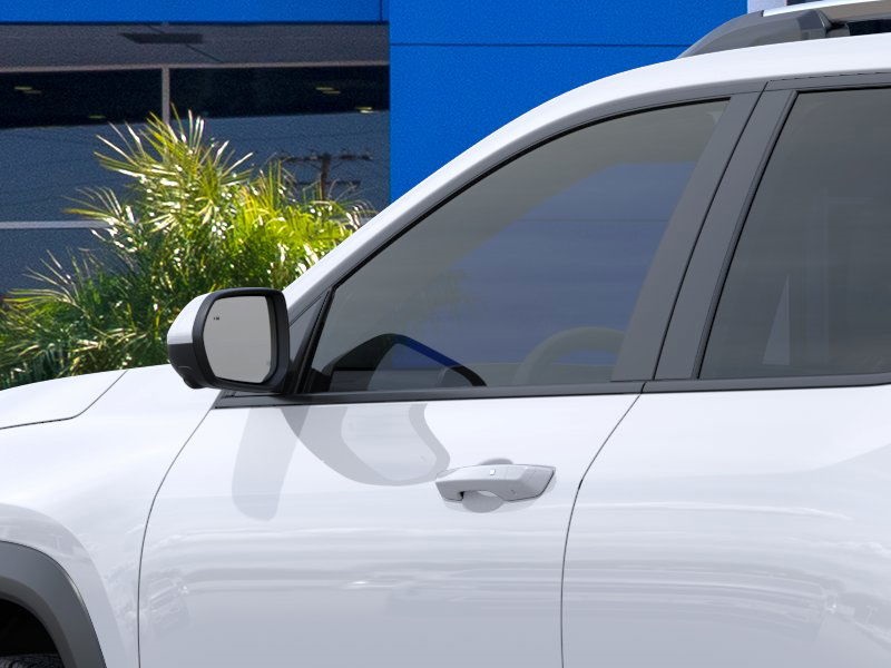 new 2026 Chevrolet Equinox car, priced at $29,485