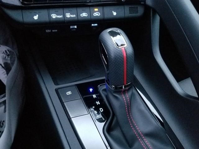 used 2023 Hyundai Elantra car, priced at $20,400