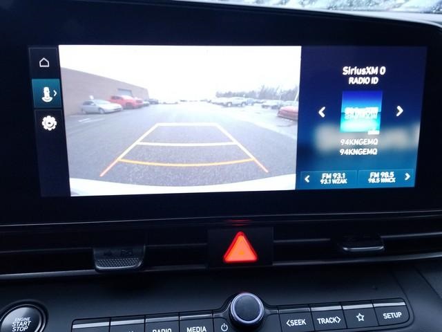 used 2023 Hyundai Elantra car, priced at $20,400