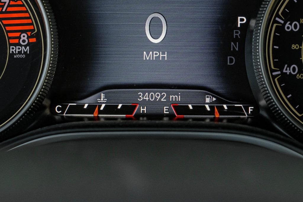 used 2020 Jeep Cherokee car, priced at $19,990