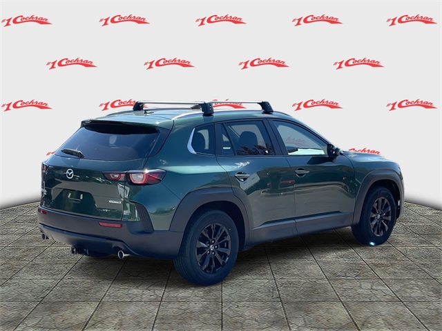 2025 Mazda CX-50 2.5 S Premium photo 2