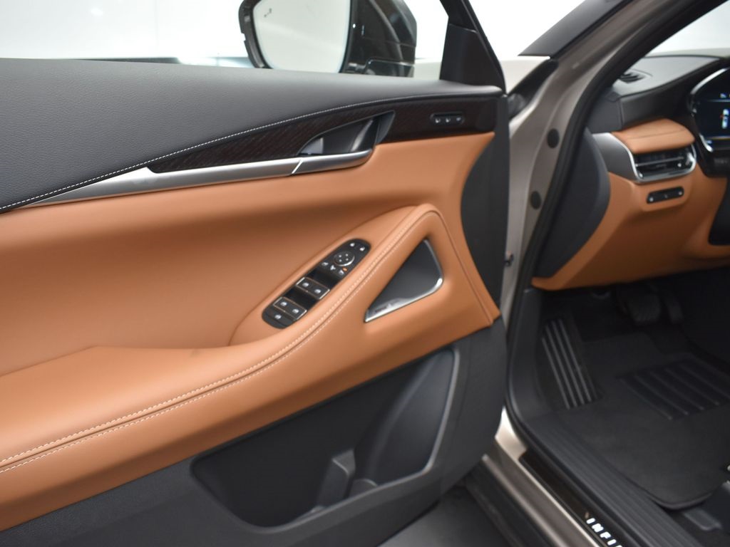 2025 Titainium Infiniti QX60 Autograph AWD SUV