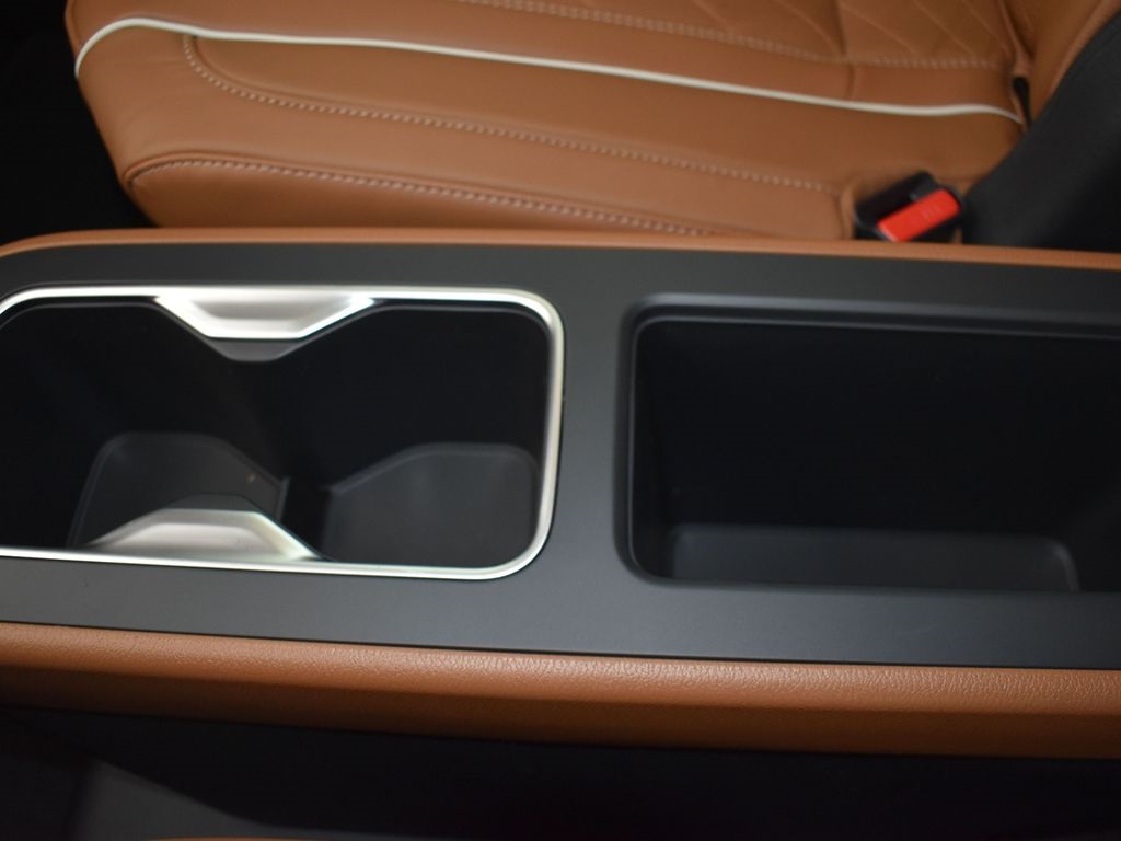 2025 Titainium Infiniti QX60 Autograph AWD SUV