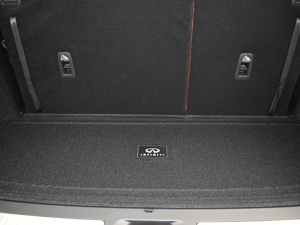 2025 Titainium Infiniti QX60 Autograph AWD SUV