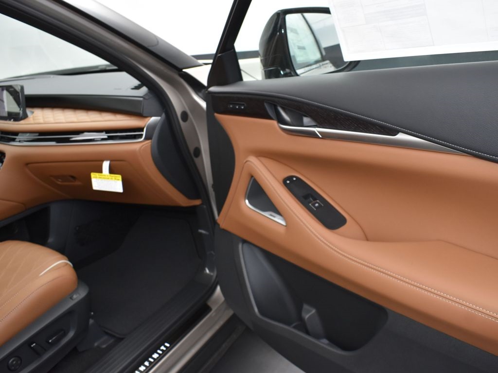 2025 Titainium Infiniti QX60 Autograph AWD SUV