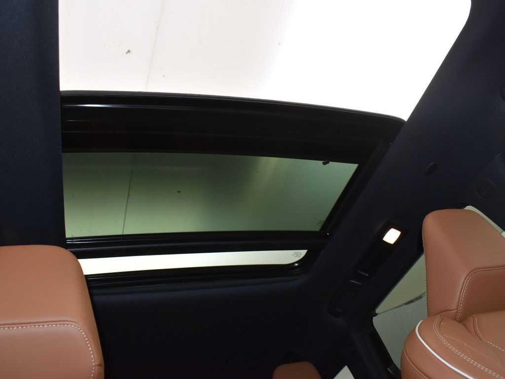2025 Titainium Infiniti QX60 Autograph AWD SUV