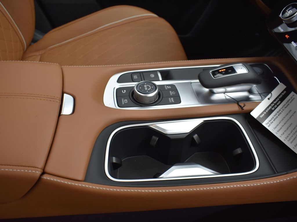 2025 Titainium Infiniti QX60 Autograph AWD SUV