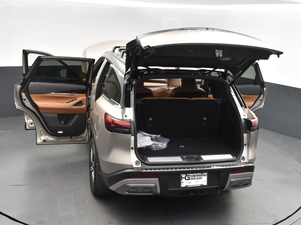 2025 Titainium Infiniti QX60 Autograph AWD SUV