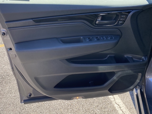 new 2026 Honda Odyssey car, priced at $49,377