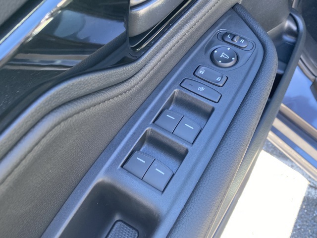 new 2026 Honda Odyssey car, priced at $49,377