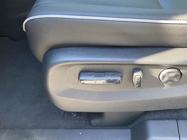 new 2026 Honda Odyssey car, priced at $49,377