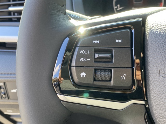 new 2026 Honda Odyssey car, priced at $49,377