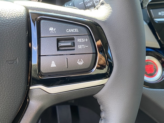 new 2026 Honda Odyssey car, priced at $49,377