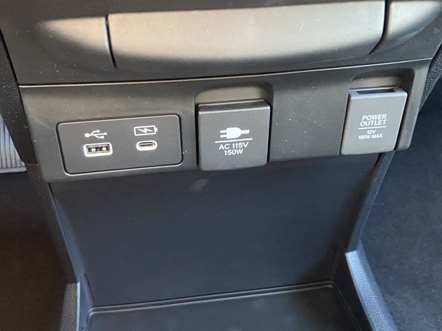 new 2026 Honda Odyssey car, priced at $49,377