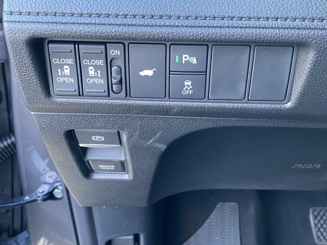 new 2026 Honda Odyssey car, priced at $49,377