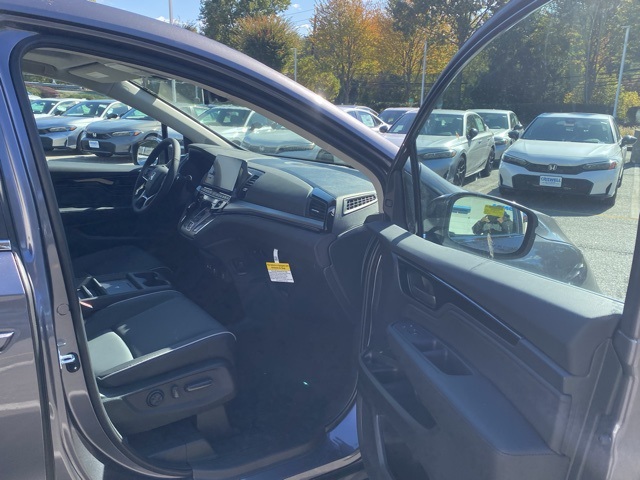 new 2026 Honda Odyssey car, priced at $49,377