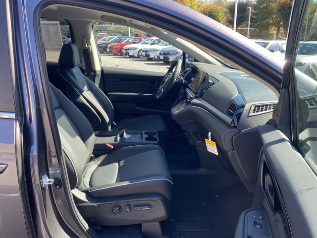 new 2026 Honda Odyssey car, priced at $49,377