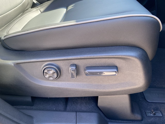 new 2026 Honda Odyssey car, priced at $49,377