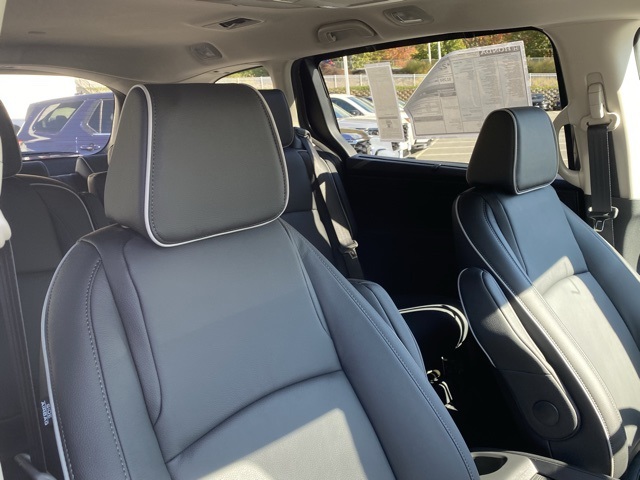 new 2026 Honda Odyssey car, priced at $49,377