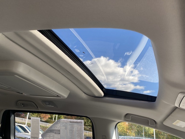 new 2026 Honda Odyssey car, priced at $49,377