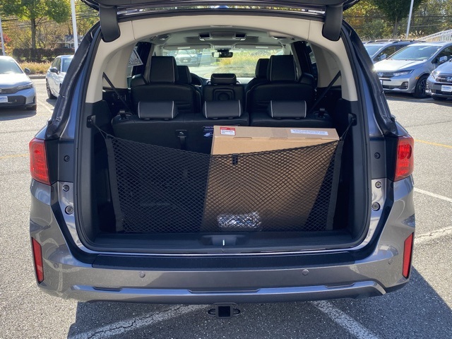 new 2026 Honda Odyssey car, priced at $49,377