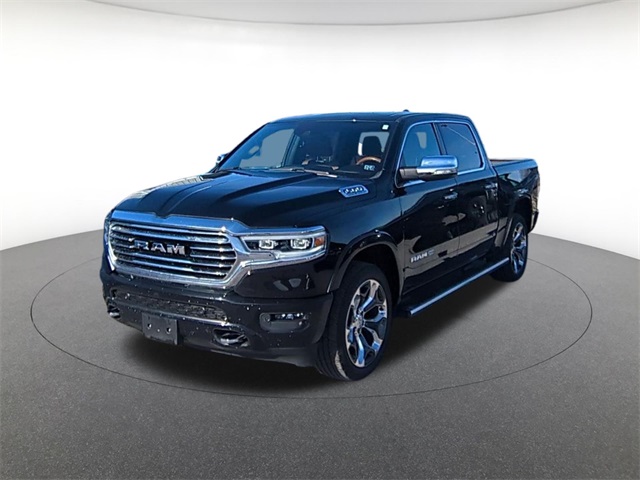 used 2022 Ram 1500 car, priced at $42,911