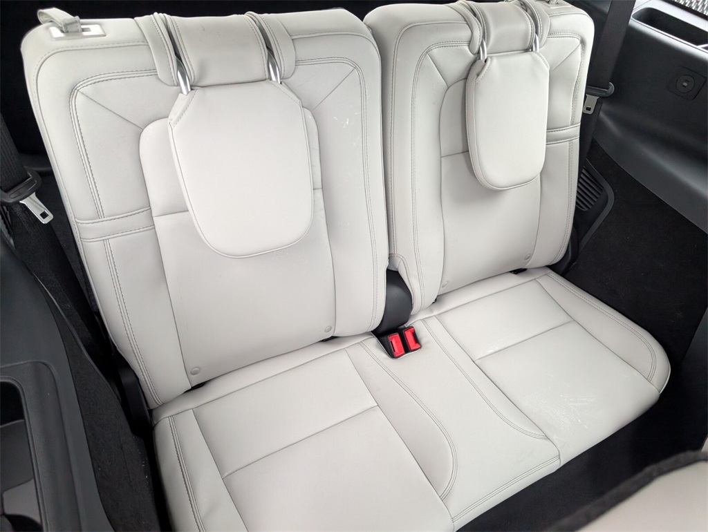 new 2026 Lincoln Aviator car, priced at $72,675