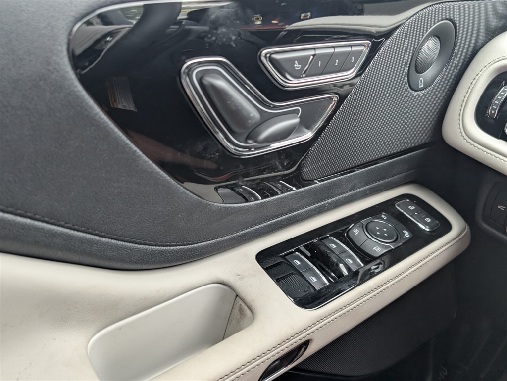 new 2026 Lincoln Aviator car, priced at $72,675