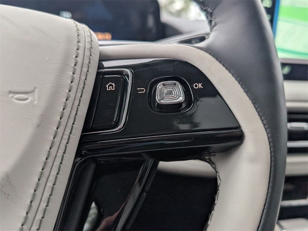 new 2026 Lincoln Aviator car, priced at $72,675